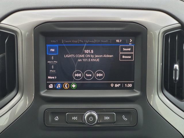 Used 2024 GMC Sierra 2500 Pro w/ Convenience Package image 21