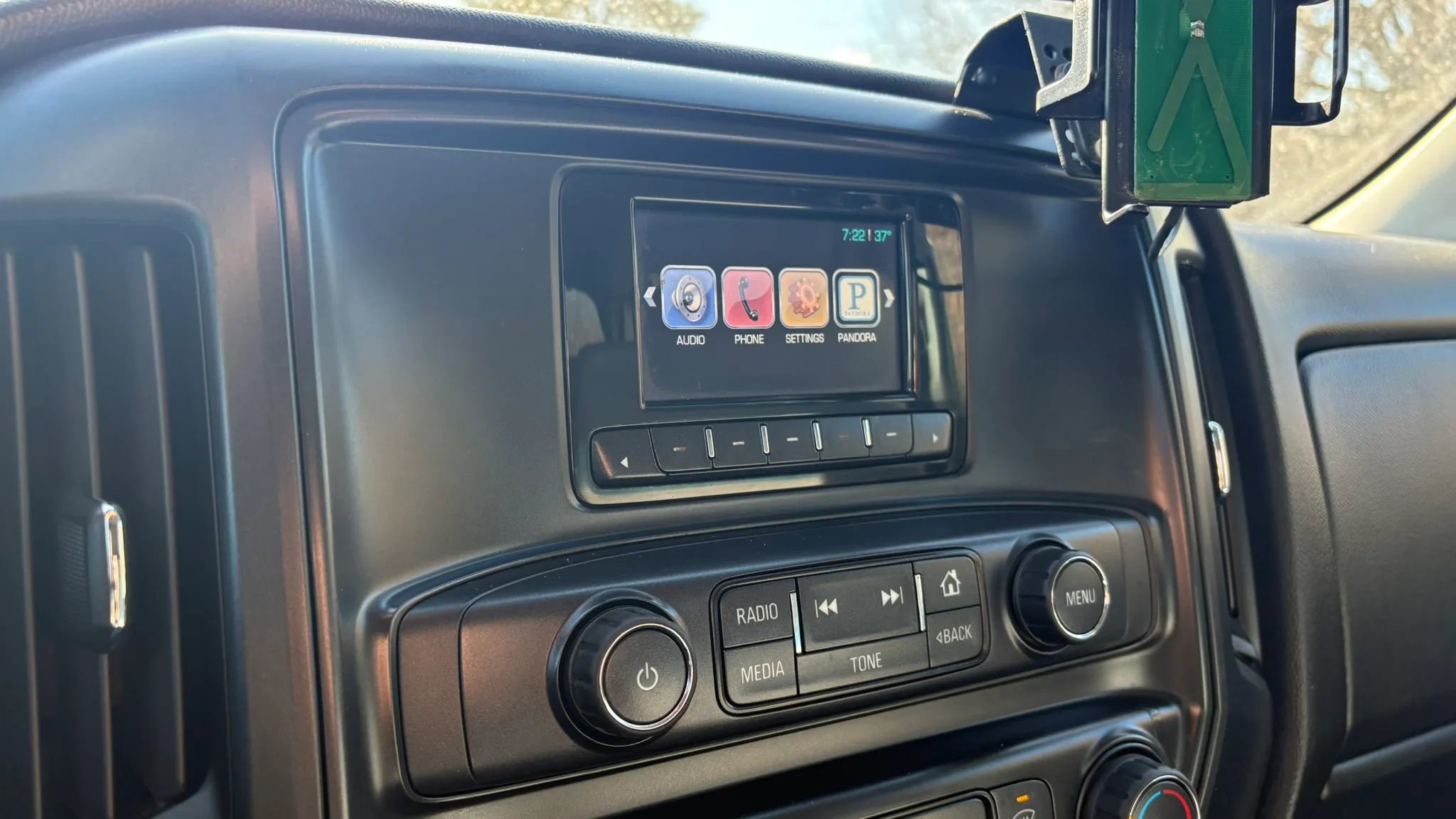 Used 2015 Chevrolet Silverado 2500 W/T w/ WT Convenience Package AWD/4WD image 19