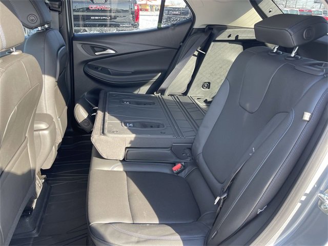 New 2026 Buick Encore GX Sport Touring image 22