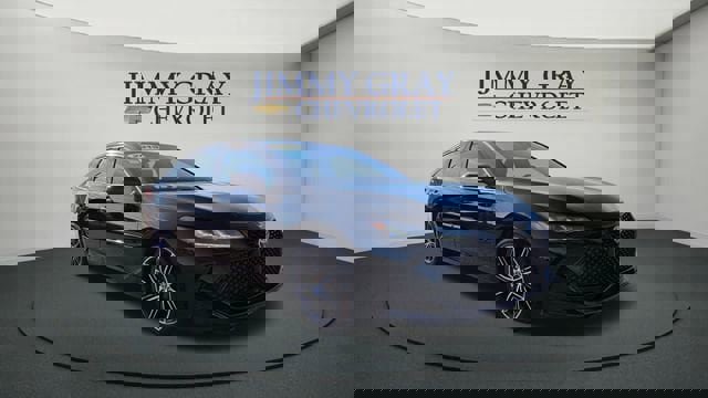 Used 2019 Toyota Avalon Touring w/ Advanced Safety Package