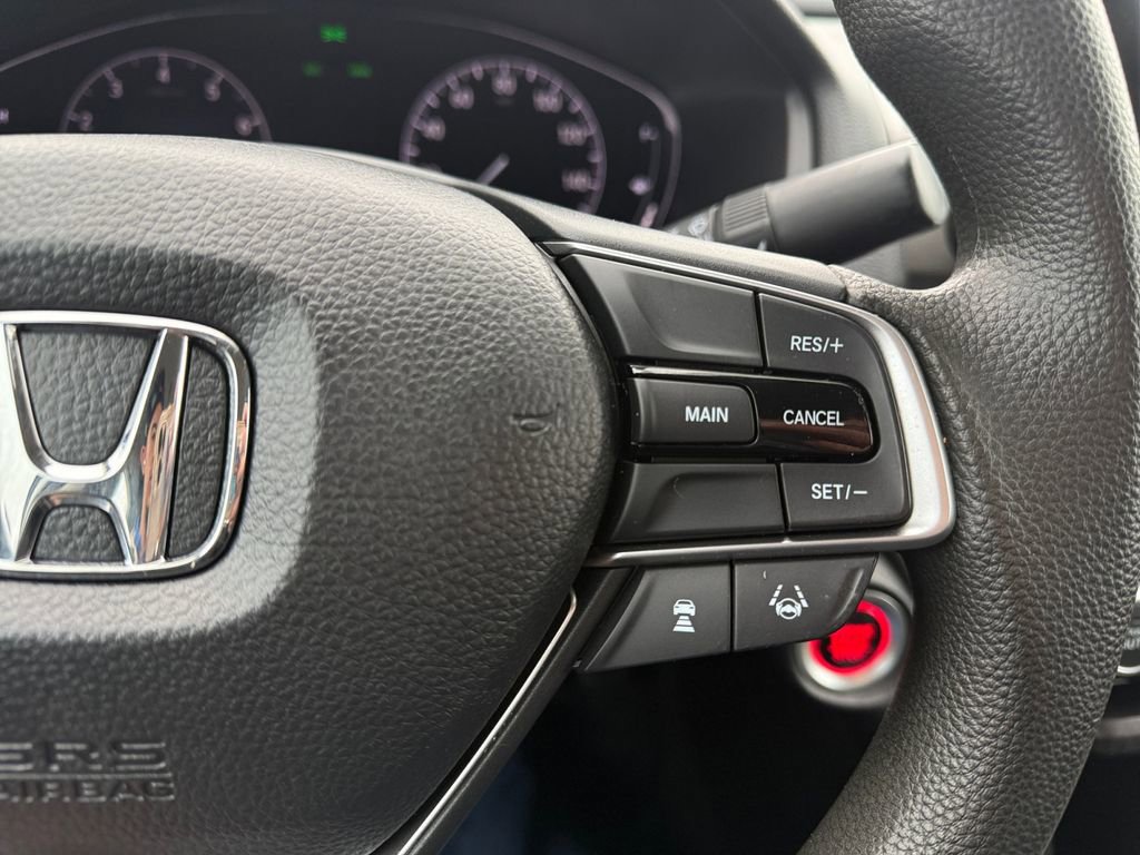 Used 2020 Honda Accord LX image 19