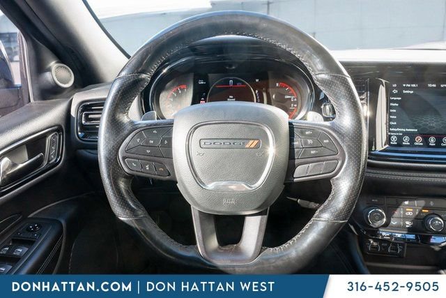 Used 2021 Dodge Durango GT image 6