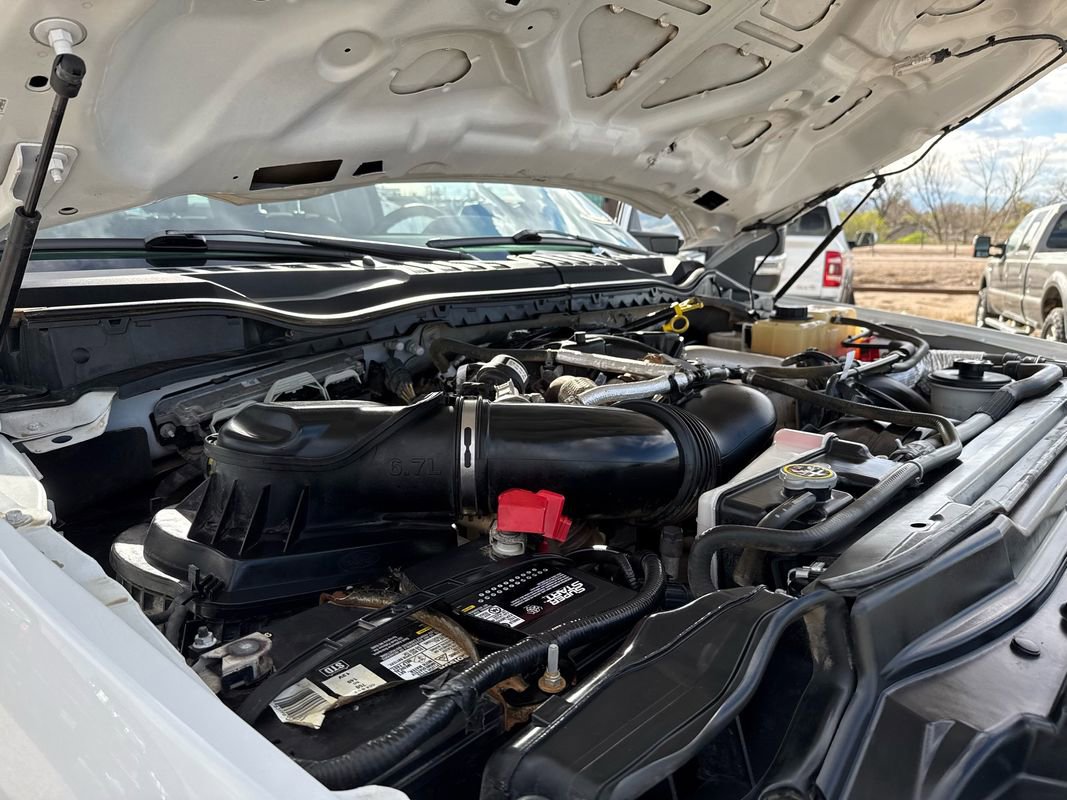 Used 2018 Ford F350 XL w/ STX Appearance Package image 37