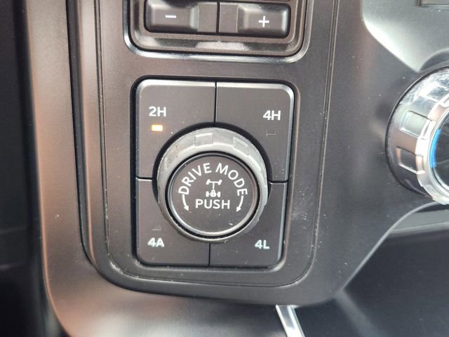 Used 2025 Ford F150 Raptor AWD/4WD image 21