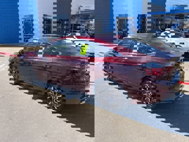 Used 2019 Honda Insight Touring image 12