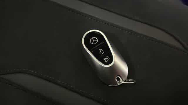 Used 2026 Mercedes-Benz C 43 AMG 4MATIC Sedan image 37
