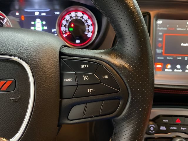 Used 2023 Dodge Challenger R/T Scat Pack RWD image 15