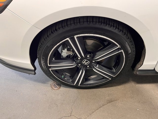 Used 2023 Honda Accord Sport image 29