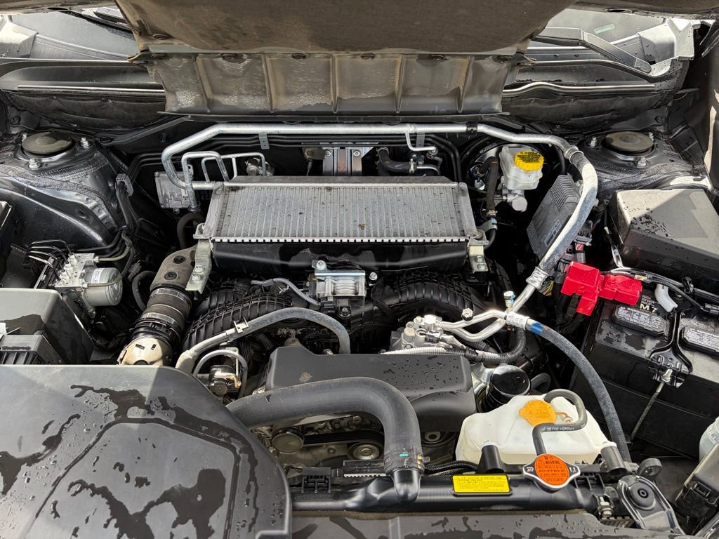 Used 2021 Subaru Ascent Premium w/ Convenience Package image 22