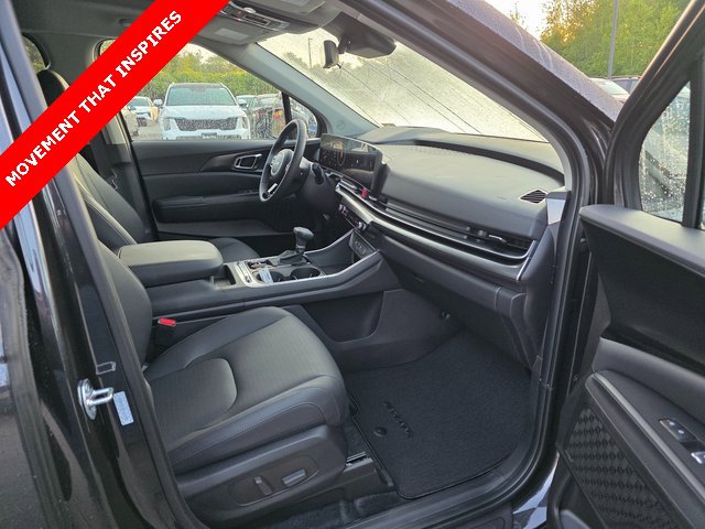 New 2026 Kia Carnival SX Prestige image 11