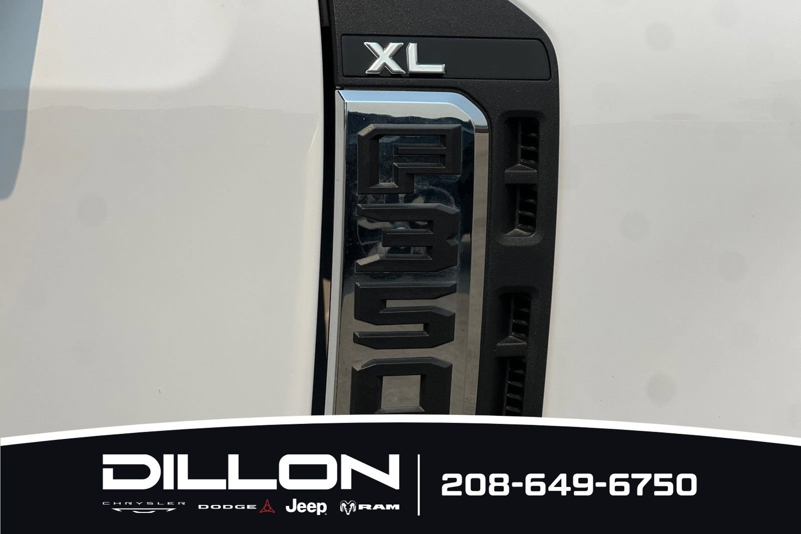 Used 2025 Ford F350 XL w/ XL Driver Assist Package AWD/4WD image 23