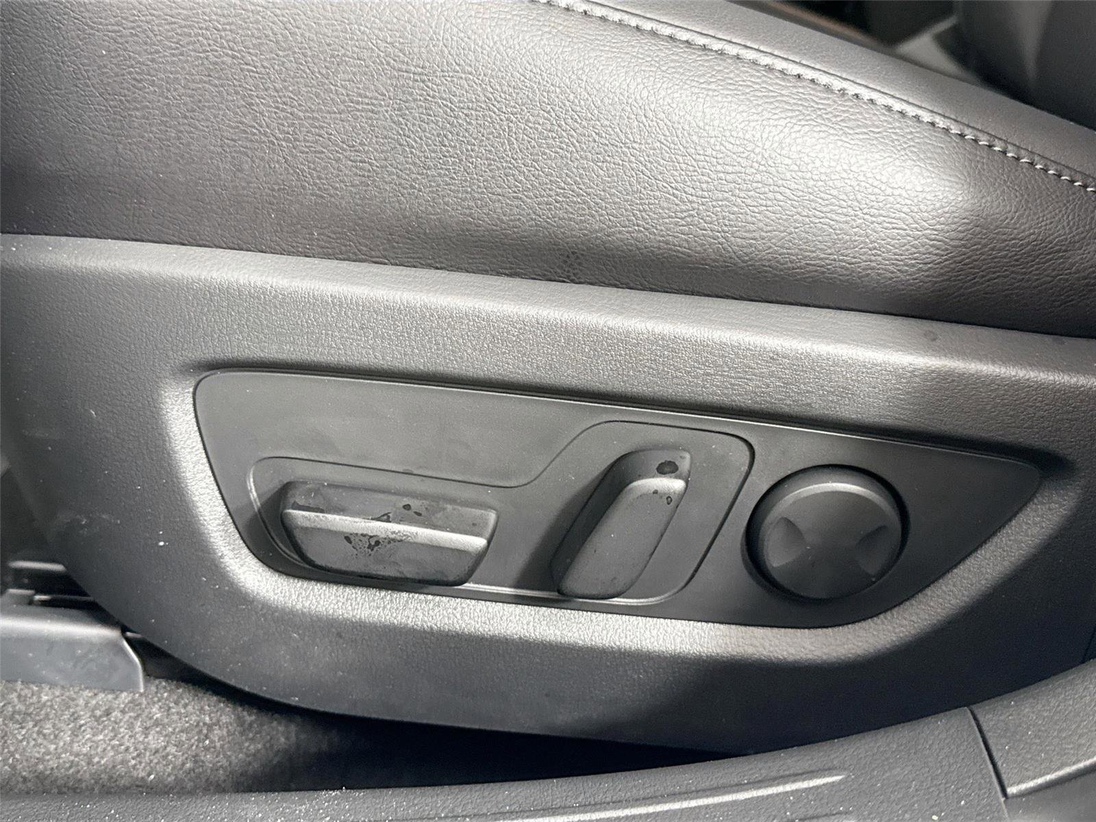 New 2026 MAZDA CX-50 AWD 2.5 Hybrid w/ Weather Package image 31