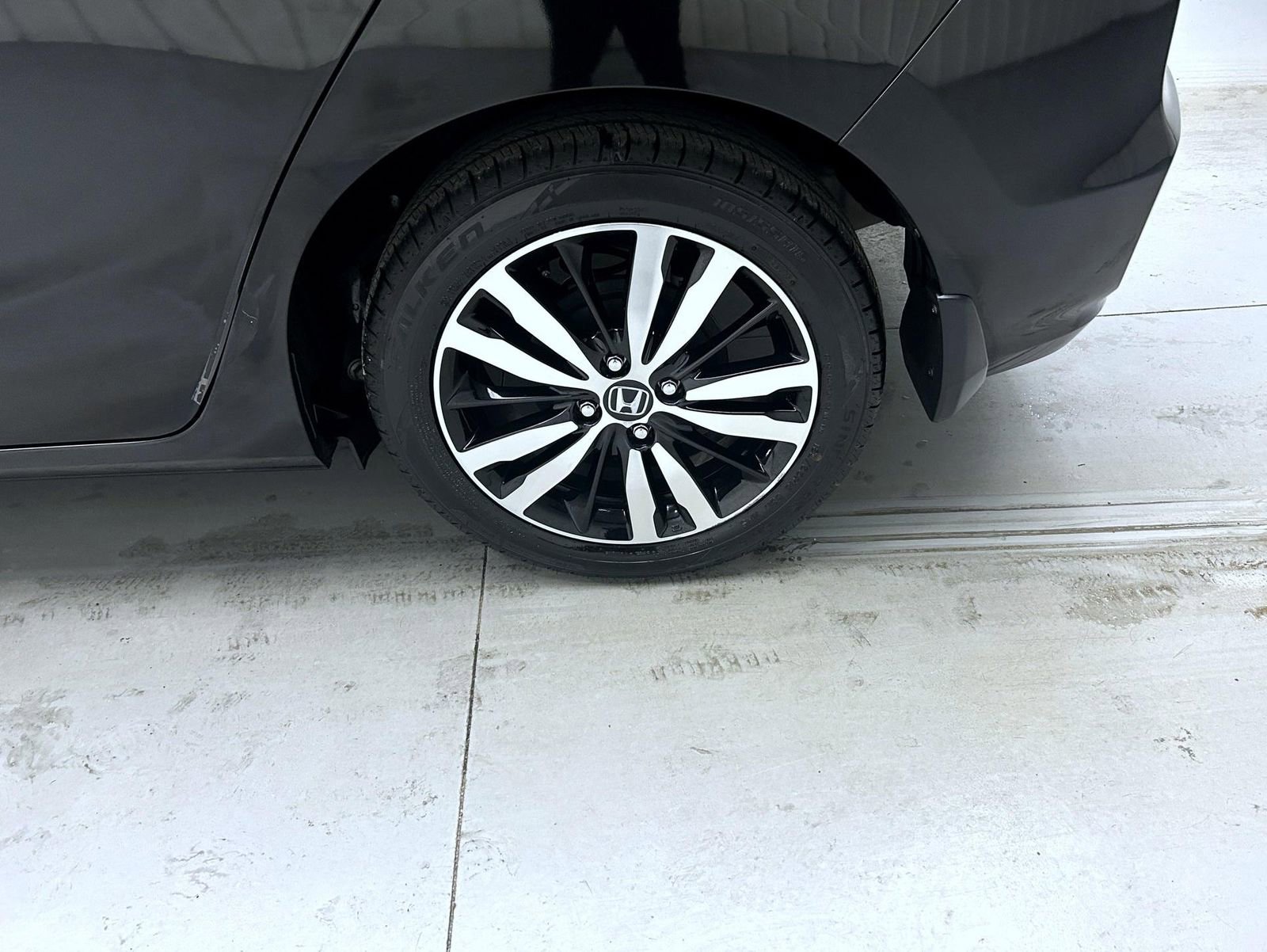 Used 2020 Honda Fit EX image 22