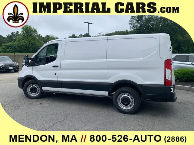 New 2025 Ford Transit 150 Low Roof image 7