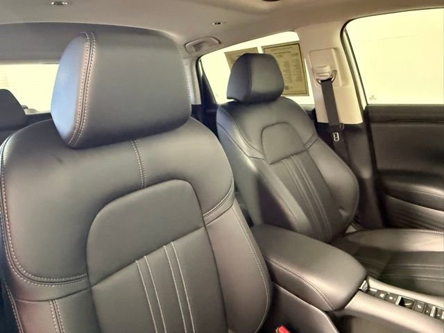 Used 2025 Honda HR-V EX-L image 53