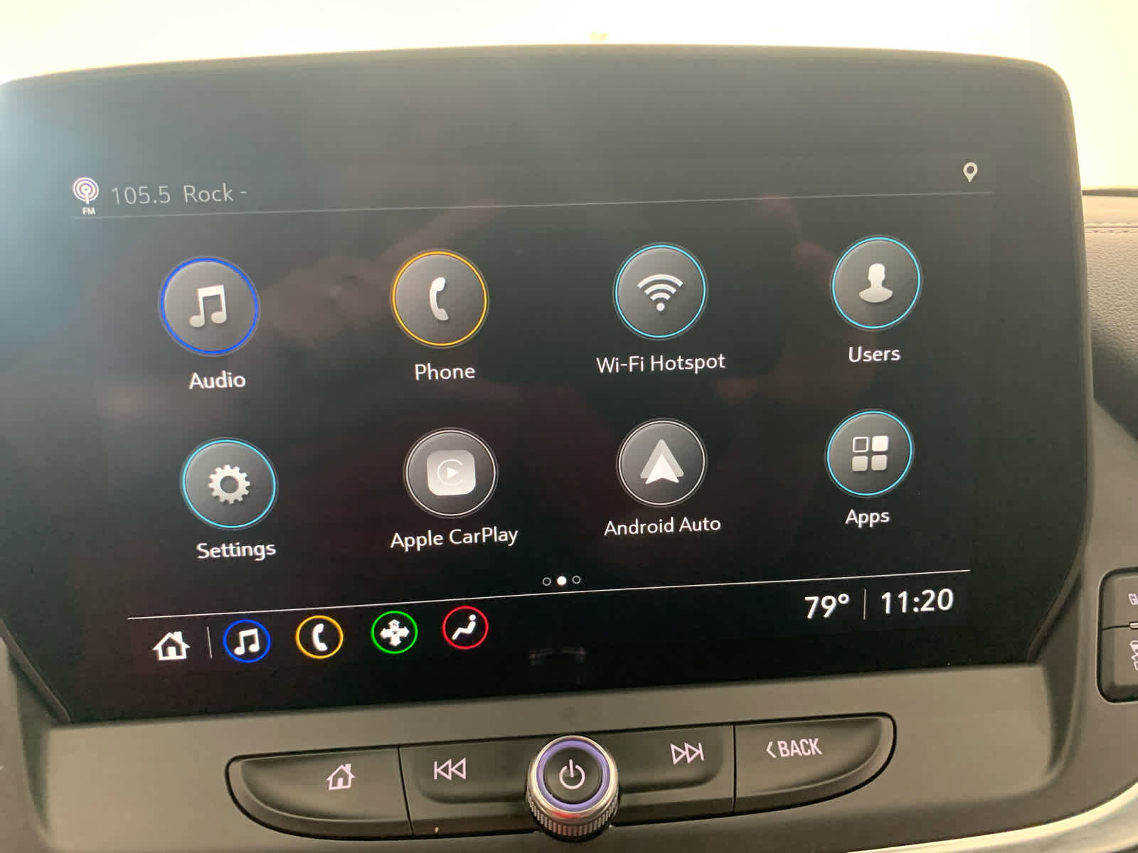 Used 2024 Chevrolet Blazer LT w/ Convenience Package image 33