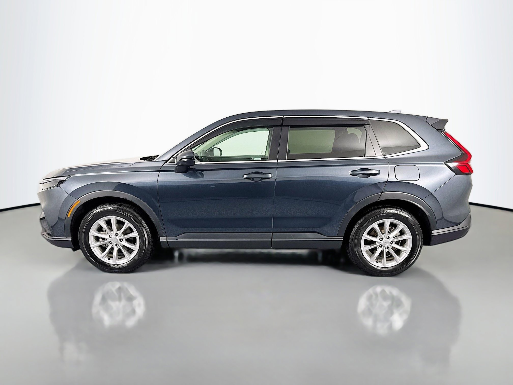 Certified 2023 Honda CR-V EX image 8