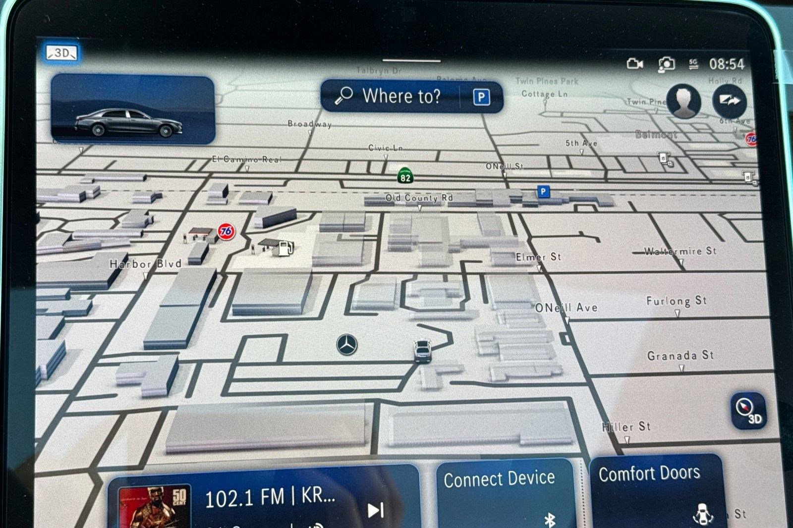 New 2026 Mercedes-Benz Maybach S 680 4MATIC image 23