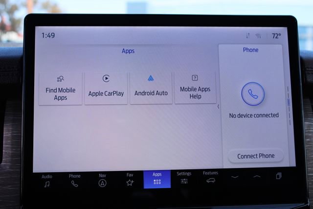 Used 2024 Ford Expedition Max Limited AWD/4WD image 26