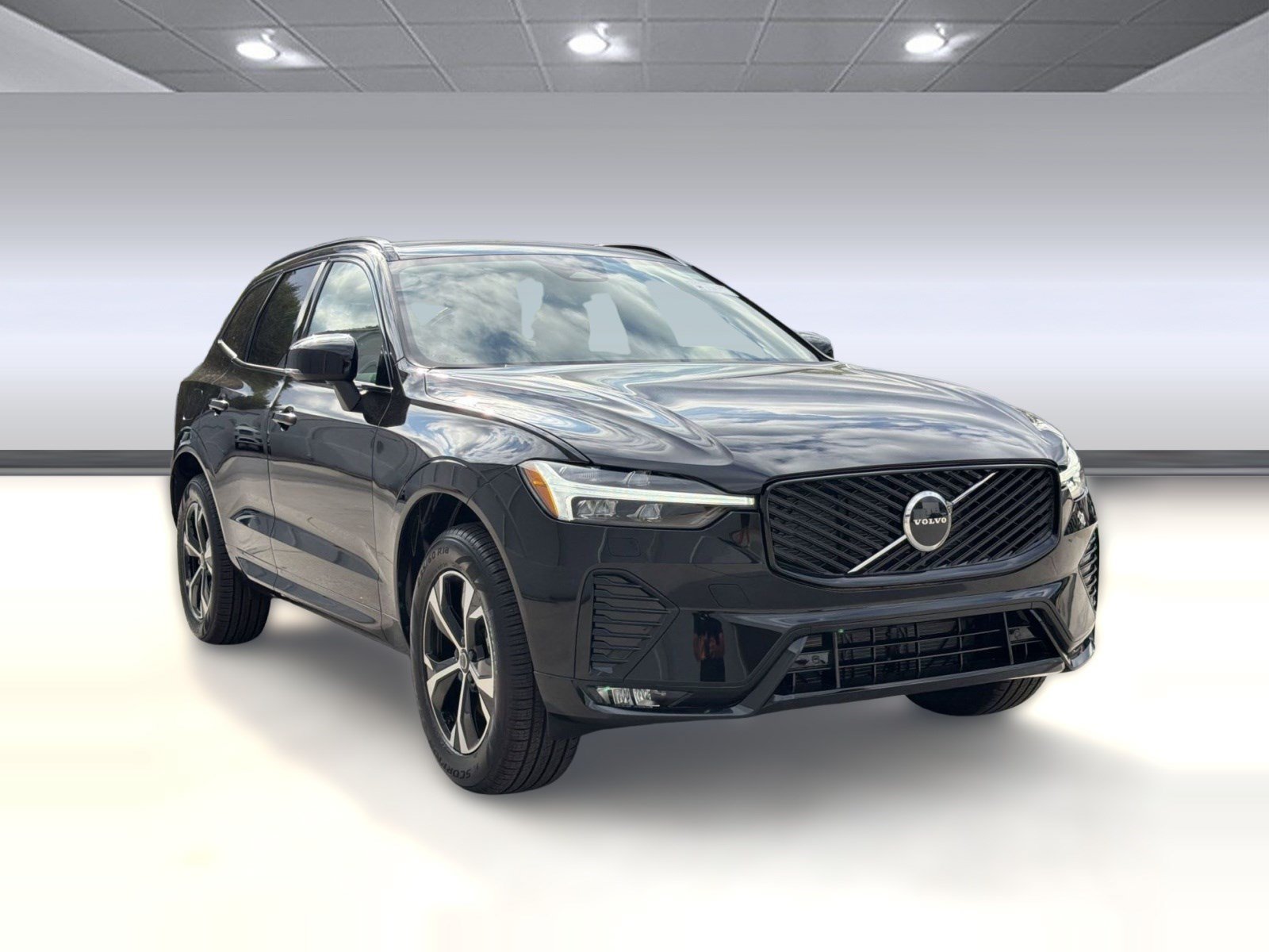 New 2026 Volvo XC60 B5 Core w/ Protection Package Premier AWD/4WD image 7