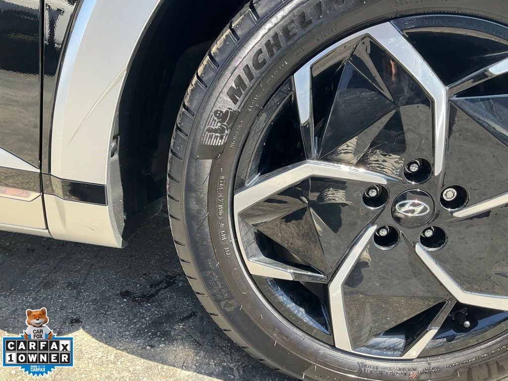 Used 2024 Hyundai Ioniq 5 Limited RWD image 74