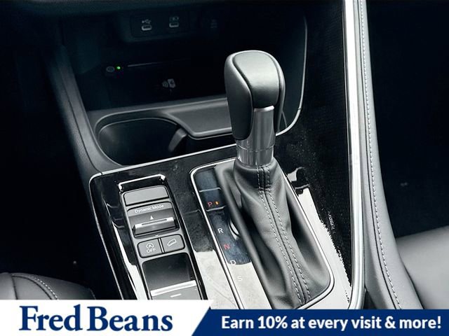 Used 2025 Acura ADX AWD image 19