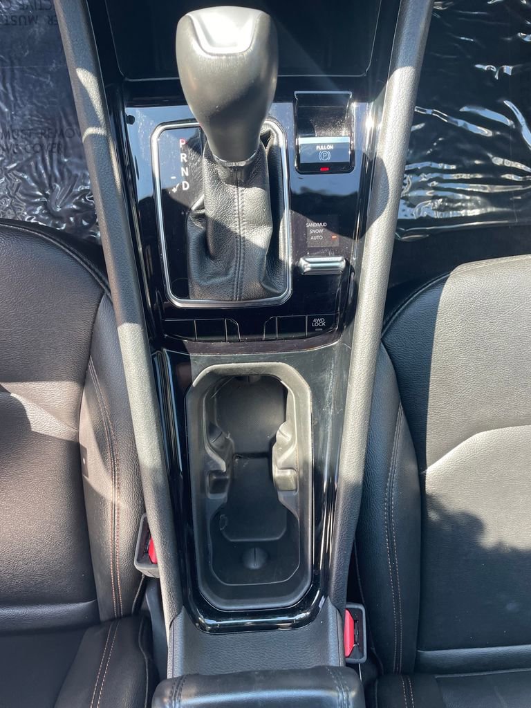 Used 2024 Jeep Compass Limited AWD/4WD image 18