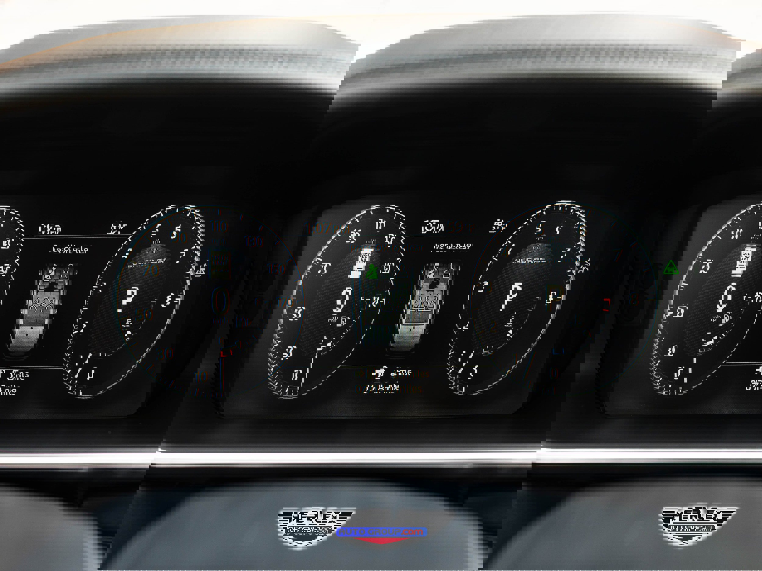 Used 2017 Land Rover Range Rover Supercharged image 31