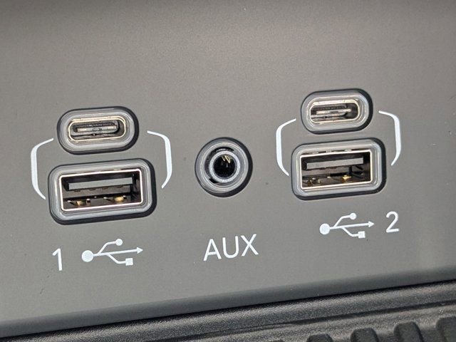 New 2026 Jeep Grand Cherokee Limited Reserve image 24