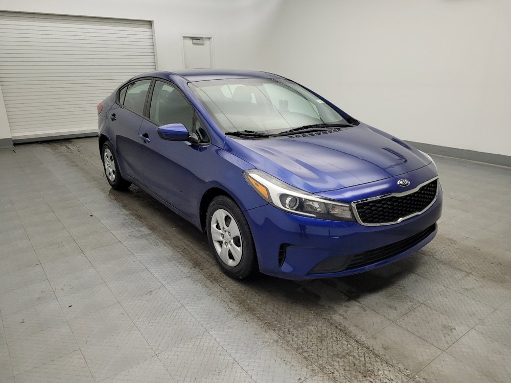 Used 2018 Kia Forte LX image 13