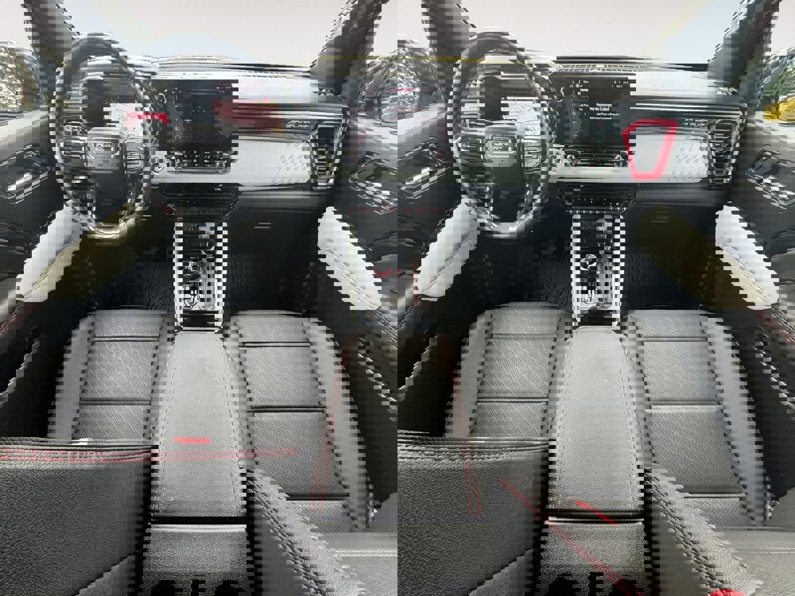 Used 2023 GMC Canyon AT4X w/ Edition 1 AWD/4WD image 10