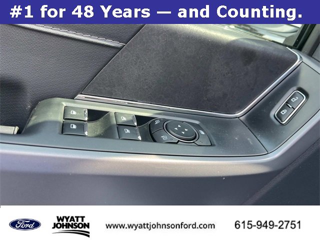 New 2025 Ford F150 XLT w/ Equipment Group 302A MID image 21