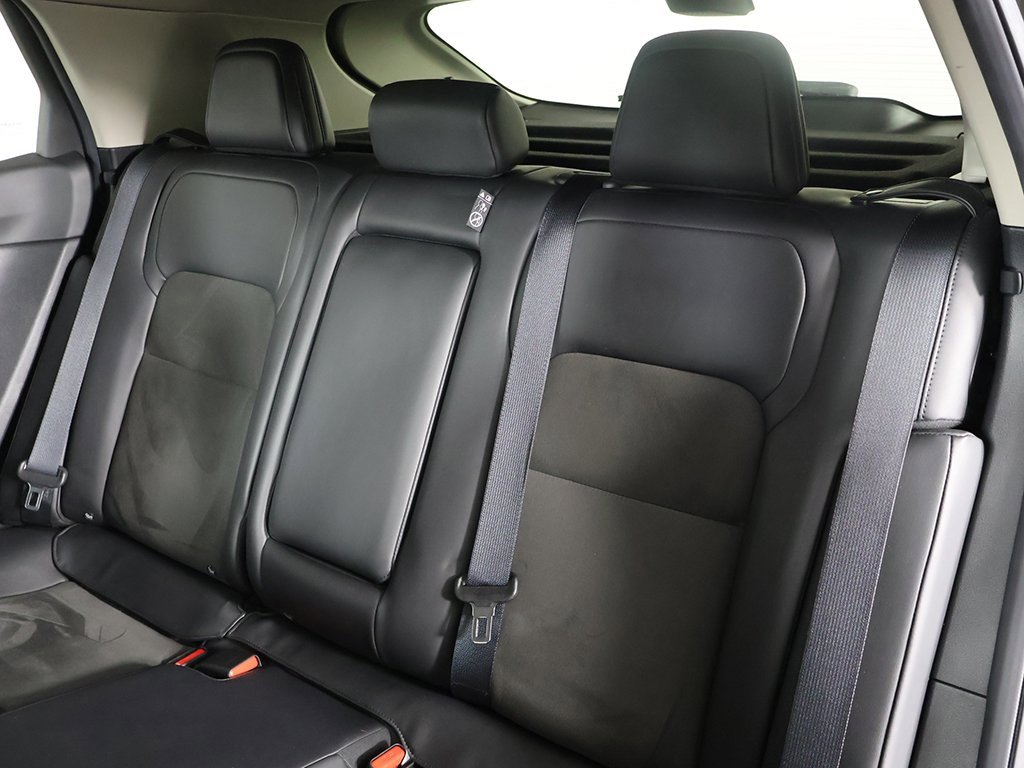 Used 2023 Nissan Ariya FWD image 33