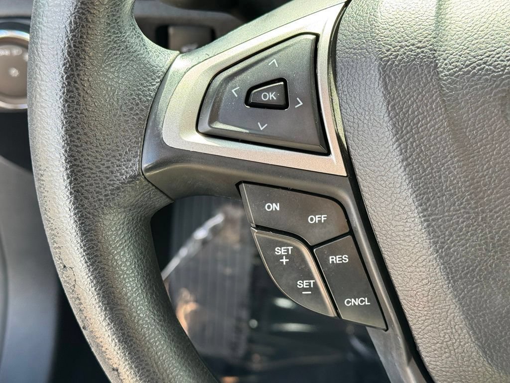 Used 2019 Ford Fusion S FWD image 28