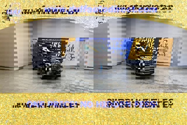 Used 2023 Hyundai Palisade Calligraphy