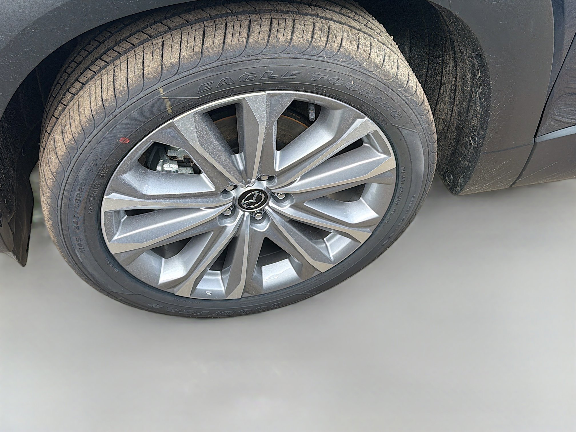 New 2026 MAZDA CX-50 AWD 2.5 S w/ Weather Package image 43