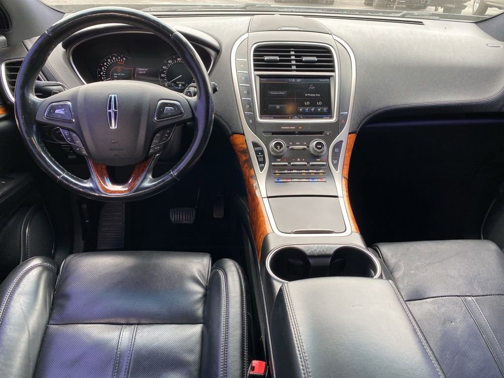 Used 2016 Lincoln MKX Reserve image 4