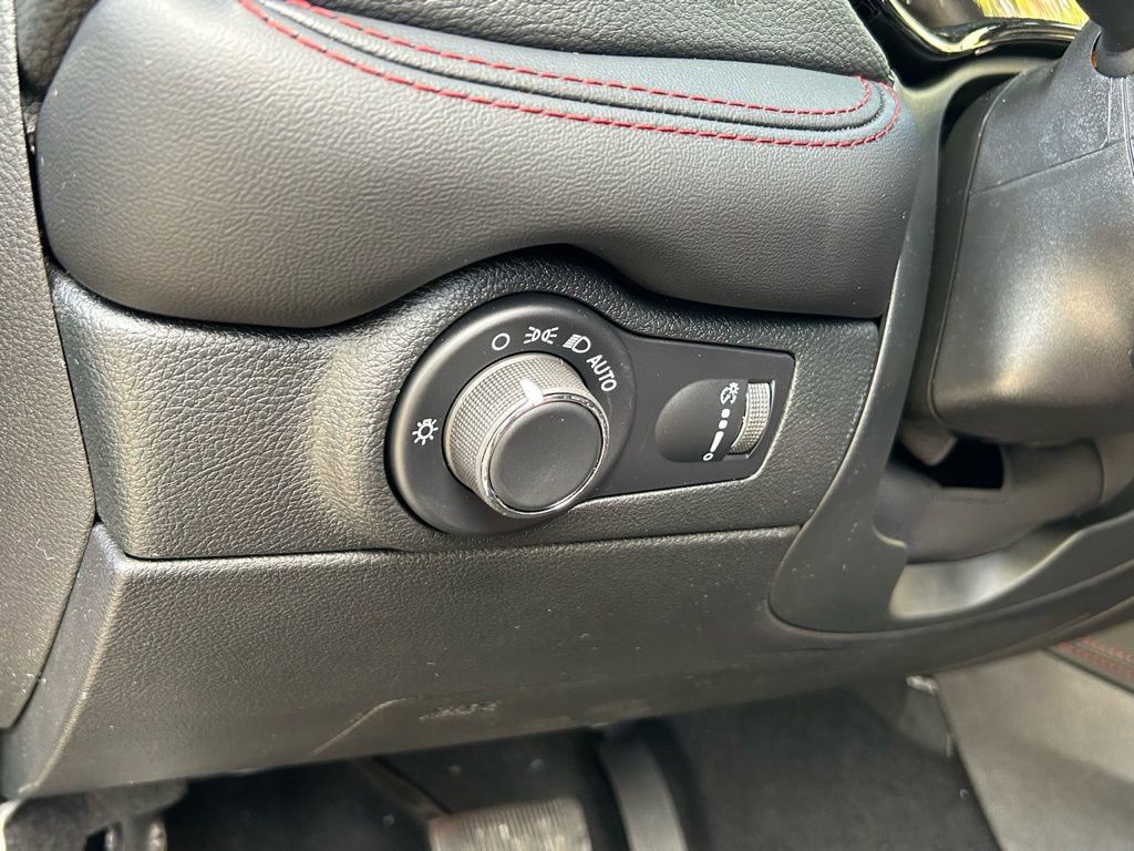 New 2026 Dodge Durango GT AWD/4WD image 46