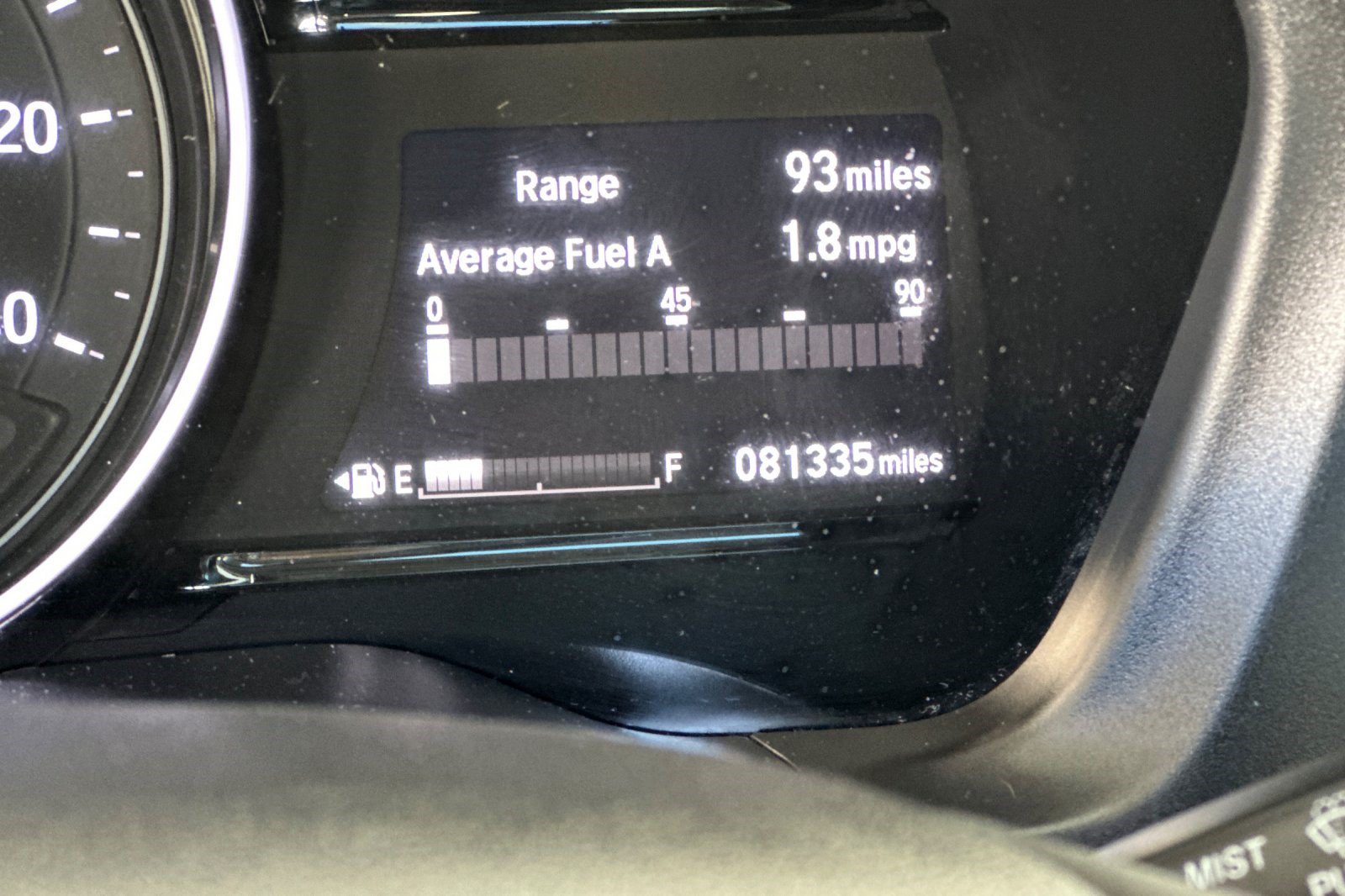 Used 2021 Honda HR-V EX-L image 20