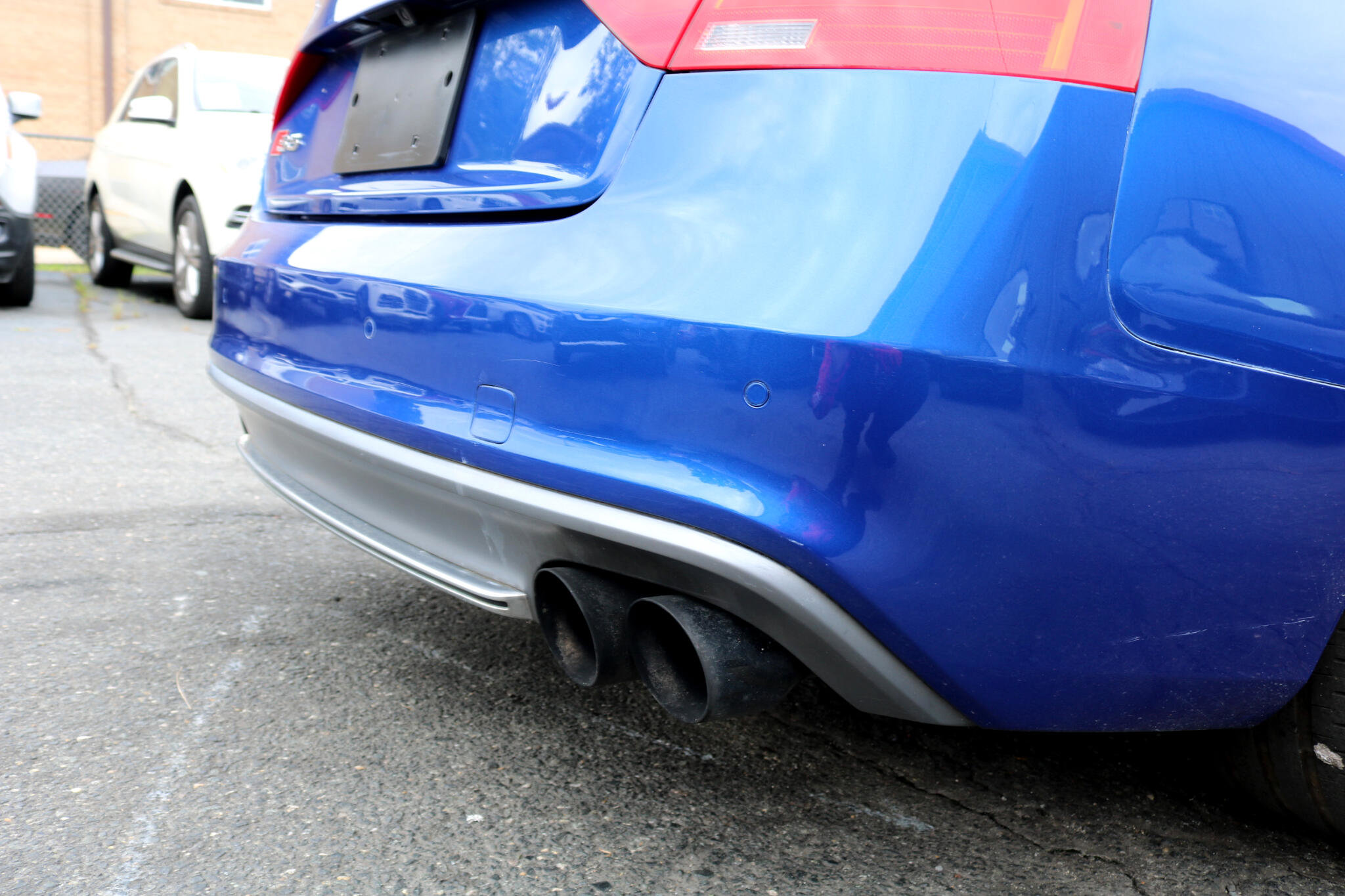 Used 2016 Audi S5 Premium Plus w/ Technology Package image 12