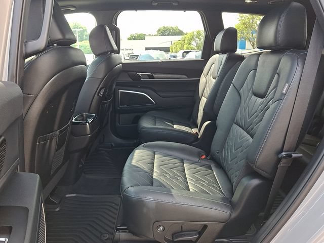 Used 2025 Kia Telluride SX X-Line AWD/4WD image 17