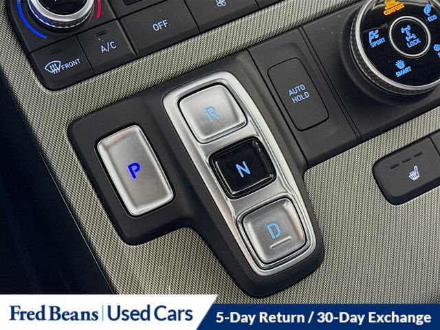 Used 2024 Hyundai Palisade SEL image 18