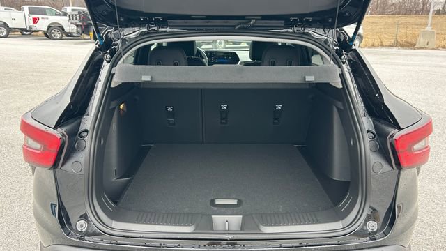 New 2026 Chevrolet Trax LT image 35