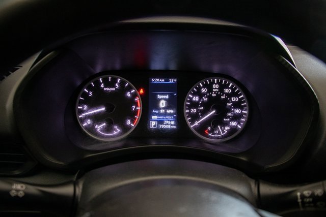 Used 2022 Nissan Sentra S w/ Lighting Package image 30