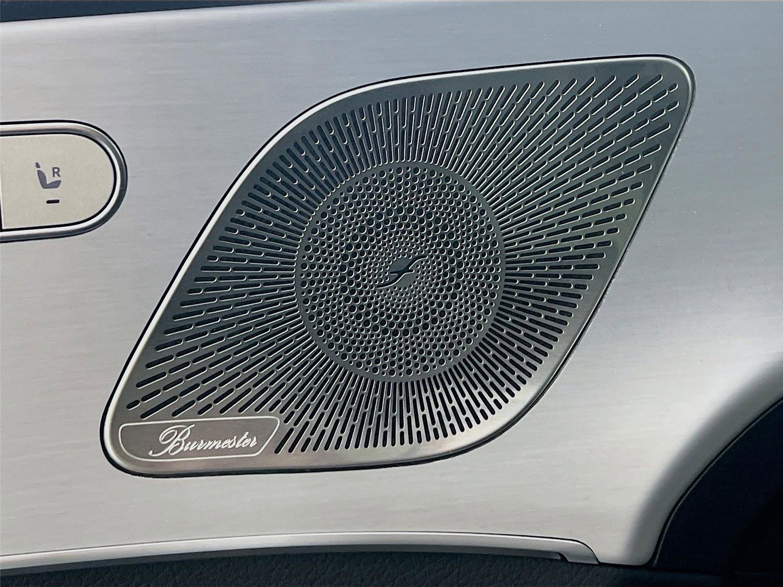 New 2025 Mercedes-Benz GLE 350 4MATIC image 18