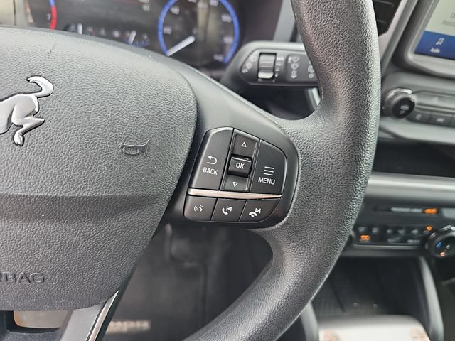 Certified 2024 Ford Bronco Sport Big Bend AWD/4WD image 18