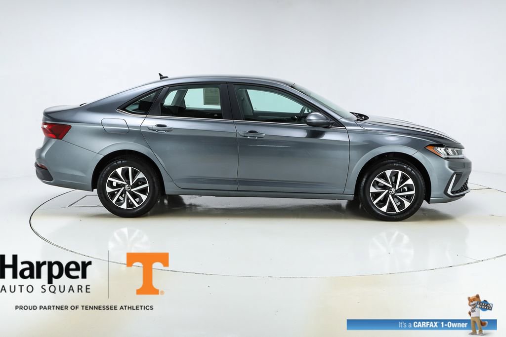 Used 2025 Volkswagen Jetta S image 46