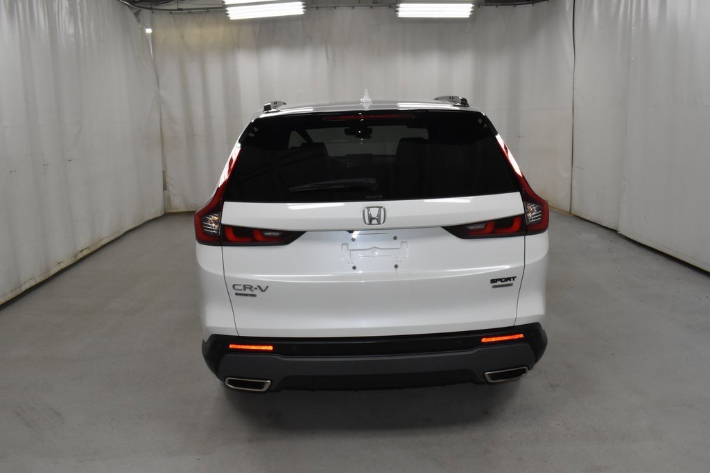 Used 2023 Honda CR-V Sport Touring image 6