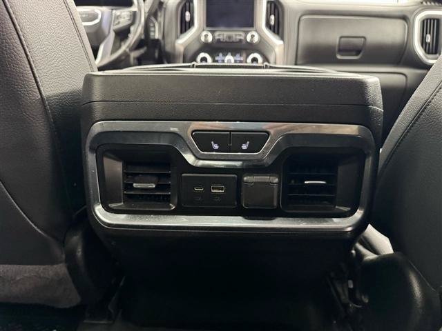 Used 2021 GMC Sierra 3500 Denali w/ Denali Ultimate Package AWD/4WD image 19