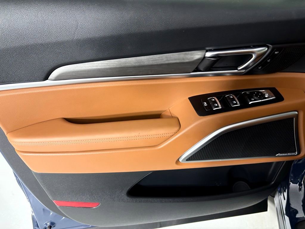 New 2025 Kia Telluride SX X-Line image 14